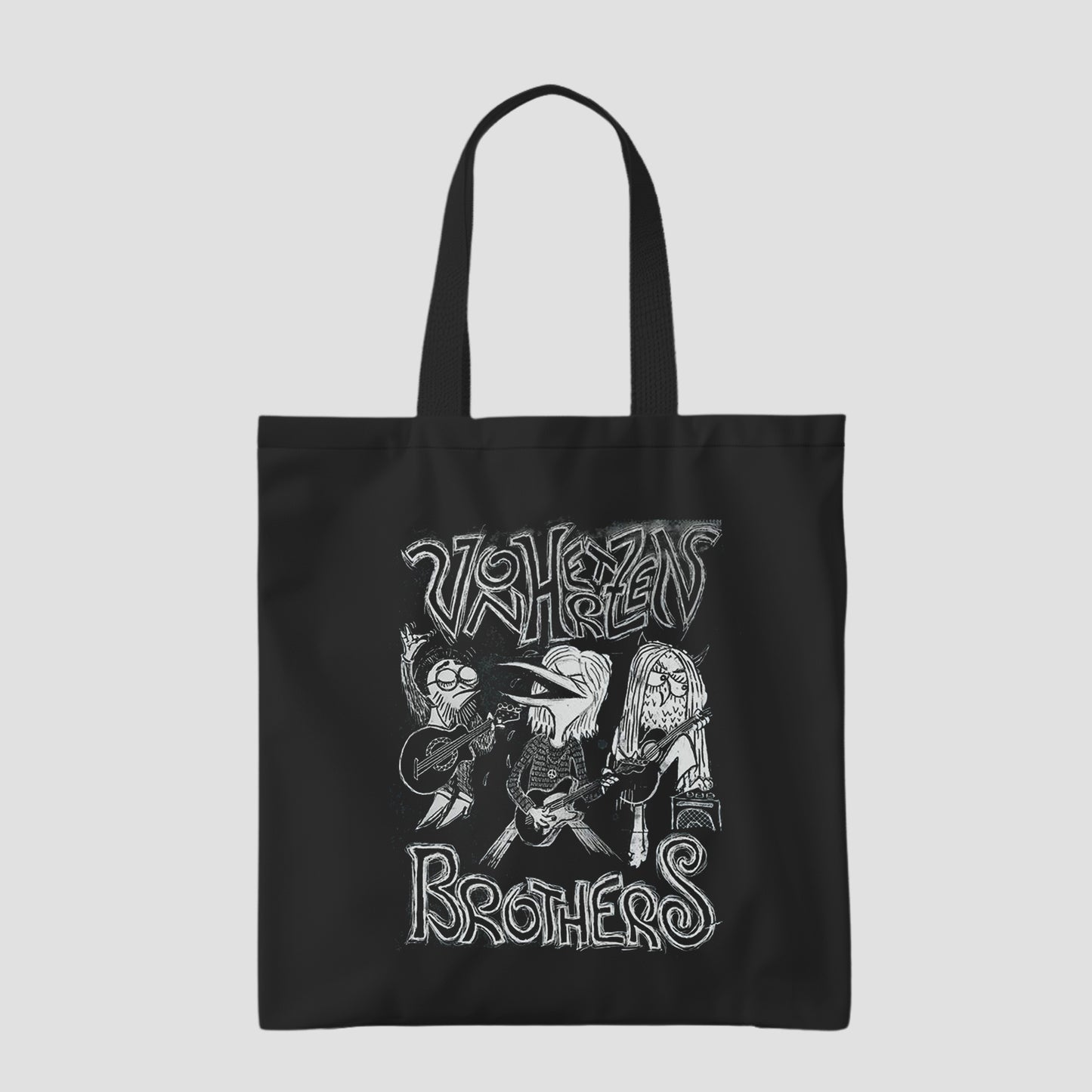 Eagles Tote Bag