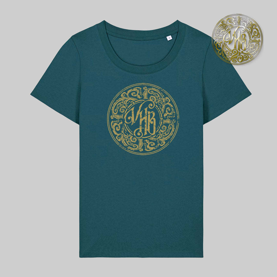 Love Remains The Same Anniversary Edition T-Shirt (UK)