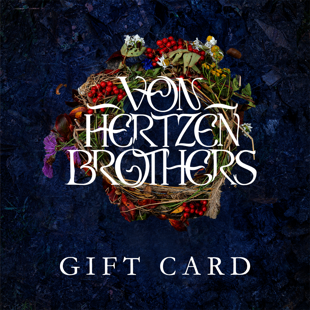 Von Hertzen Brothers Digital Gift Card*