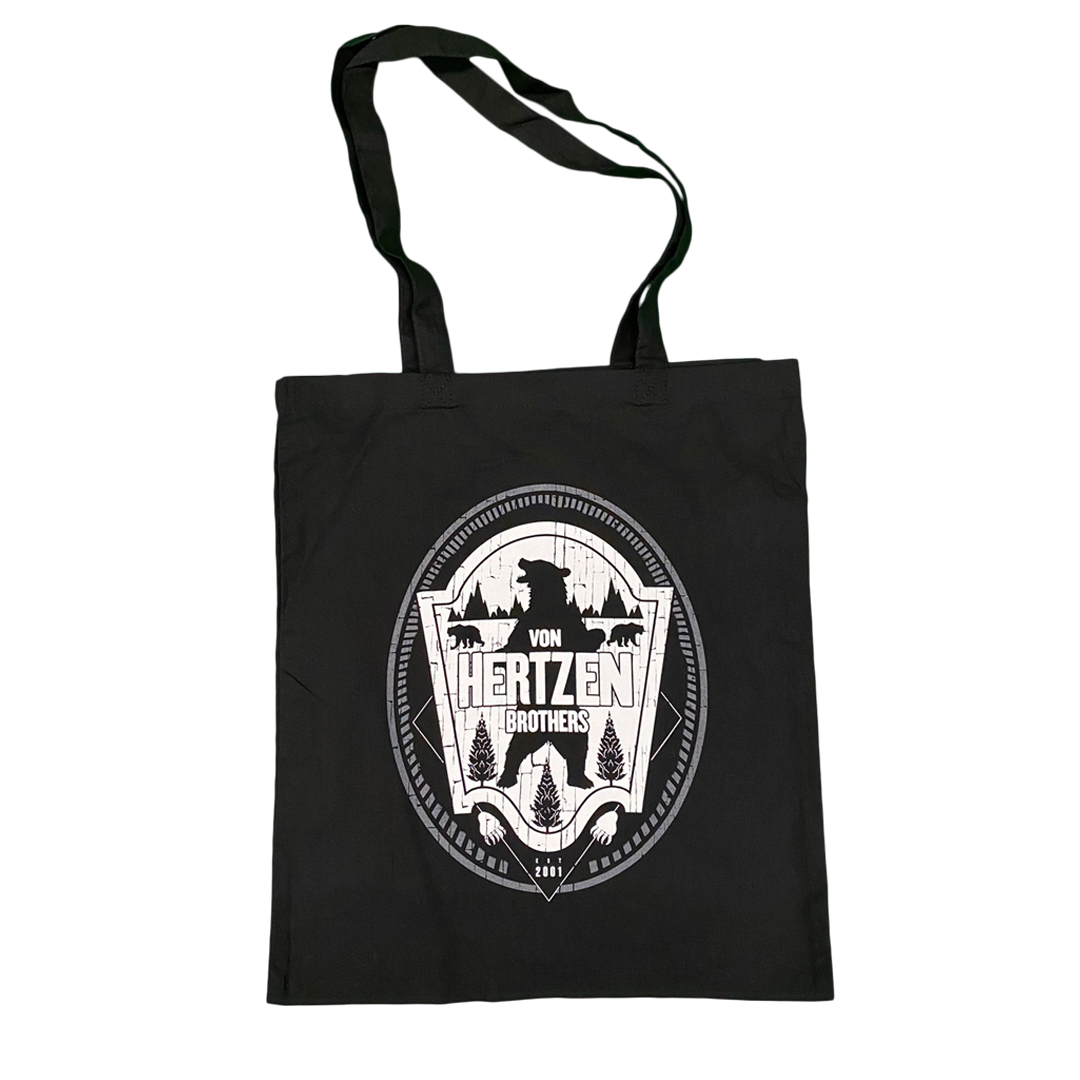 Tote bag - Three Bears (UK)