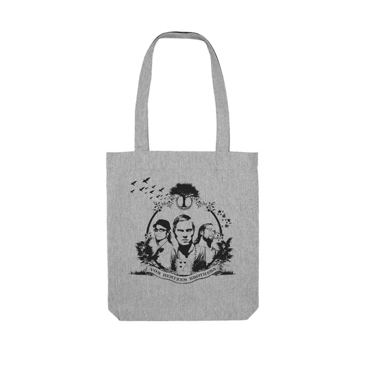Approach Platinum Edition Tote Bag (UK)