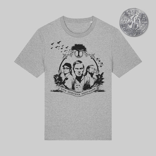 Approach Anniversary Edition T-Shirt (UK)