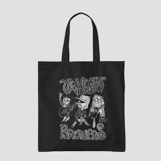 Eagles Tote Bag