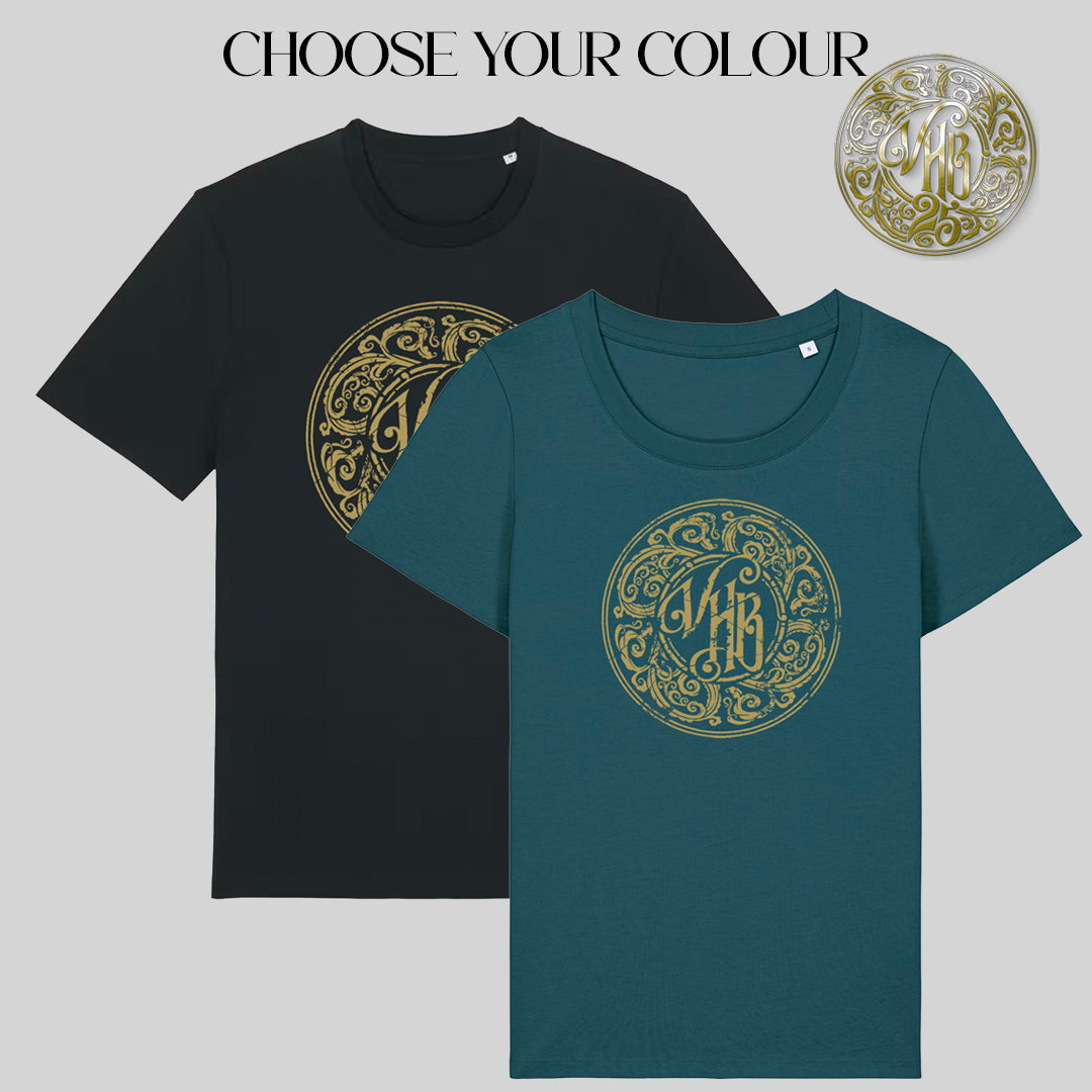 Love Remains The Same Anniversary Edition T-Shirt (FINLAND)