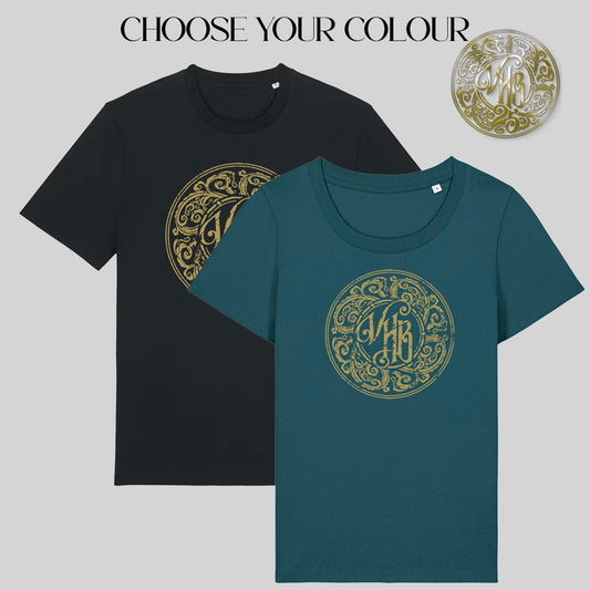 Love Remains The Same Anniversary Edition T-Shirt (FINLAND)