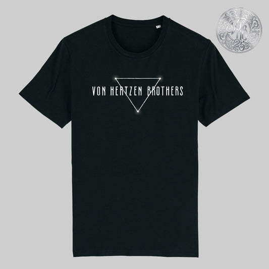 Stars Aligned VHB 25th Anniversary T-Shirt (UK)