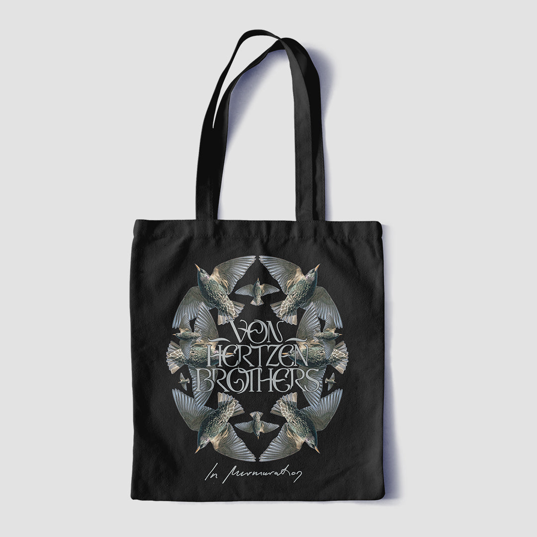 In Murmuration Tote Bag (FINLAND)