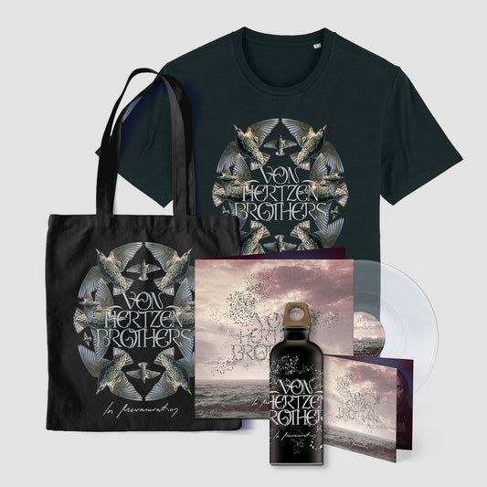 In Murmuration Ultimate Collector's Bundle (UK)