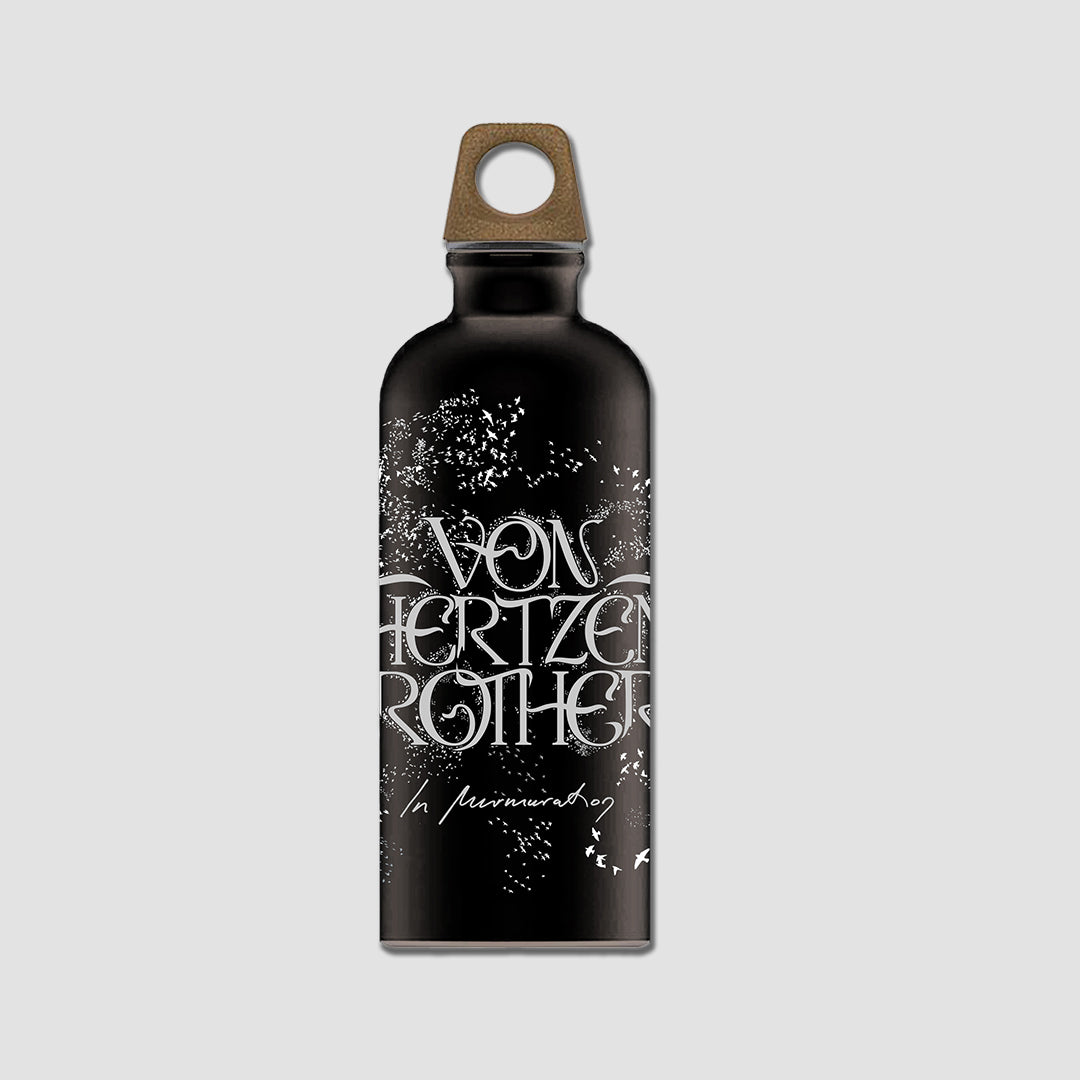 In Murmuration LP, CD, T Shirt and SIGG™ Water Bottle Bundle (UK)