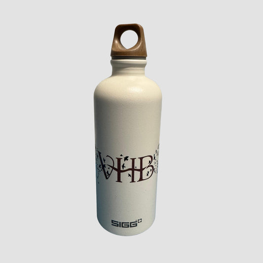 VHB Logo SIGG™ Water bottle 0.6L (FINLAND)