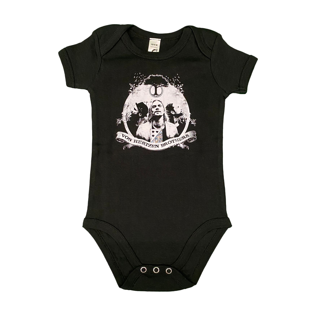 Baby Bodysuit