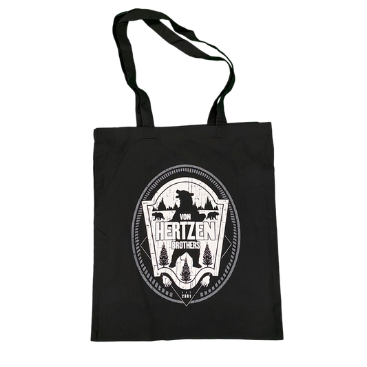 Tote bag - Three Bears (UK)
